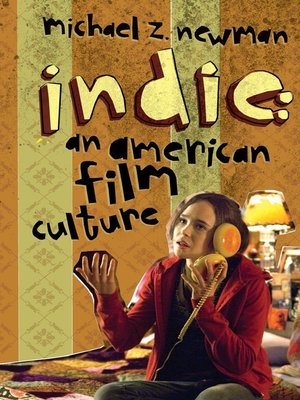 cover image of Indie